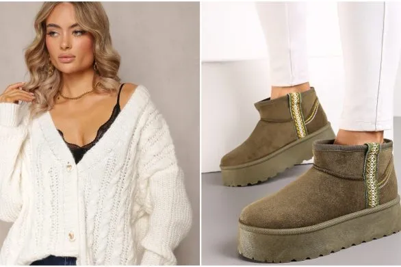 5 świetnych rzeczy z Renee, które kupisz teraz o wiele taniej