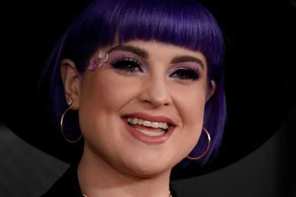 Kelly Osbourne ostro o celebrytach i pożarach. ,,Nie wierzę, że pomagacie, by zwrócić na siebie uwagę”