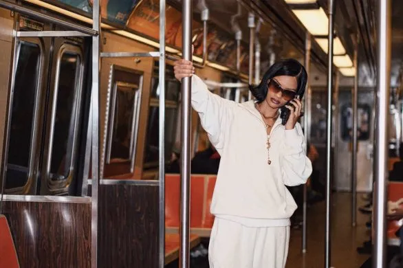 Soczysta kolekcja Juicy Couture na sezon Jesień-Zima 2024