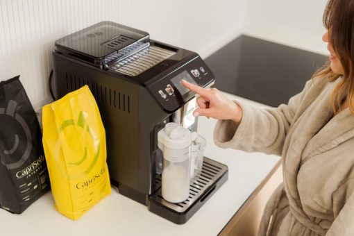 TOP 5 automatycznych ekspresów DeLonghi, które pokochasz w domu