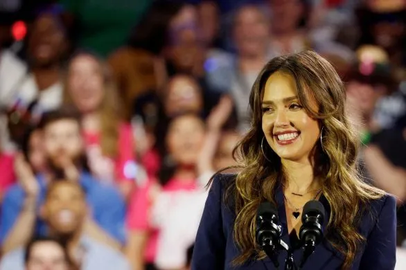 Jessica Alba pokazała rozwodowy tatuaż: nowy rozdział w życiu