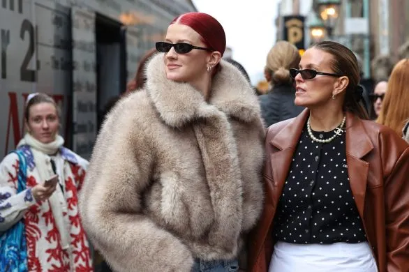 5 trendów na jesień i zimę 2024/25 w stylu scandi girl. Skandynawki je pokochały