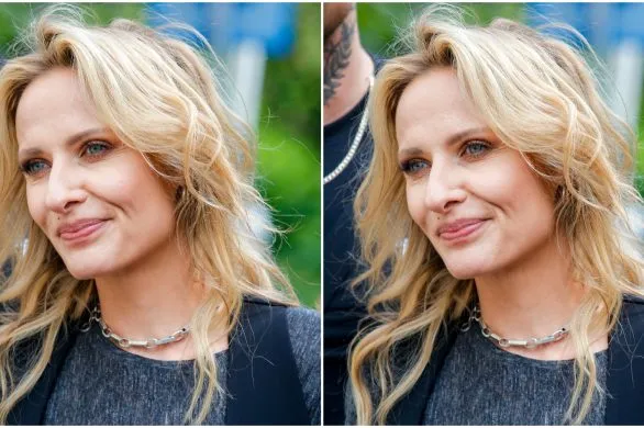 Patrycja Markowska wyszła za mąż!