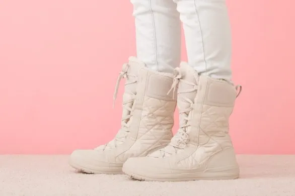 Jakie buty wybrać na zimę?