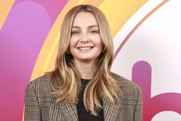 Polki pokochały ten model kurtki na wiosnę. Noszą go Małgorzata Socha, Ewa Drzyzga i Gabi Drzewiecka