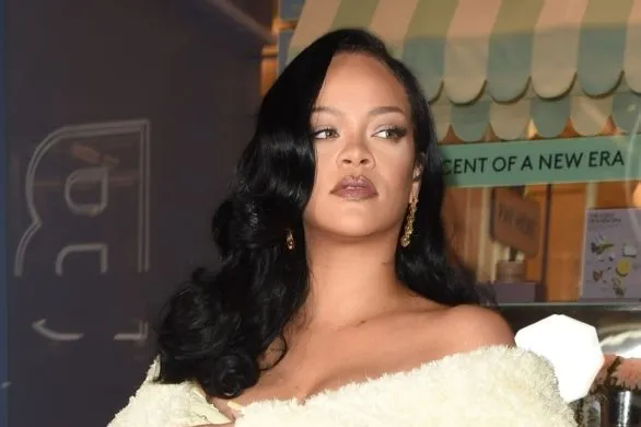 Rihanna wspiera A$AP Rocky’ego w sądzie w stylizacji za 15 tysięcy dolarów