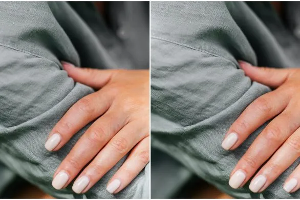 Pięć zasad malowania paznokci