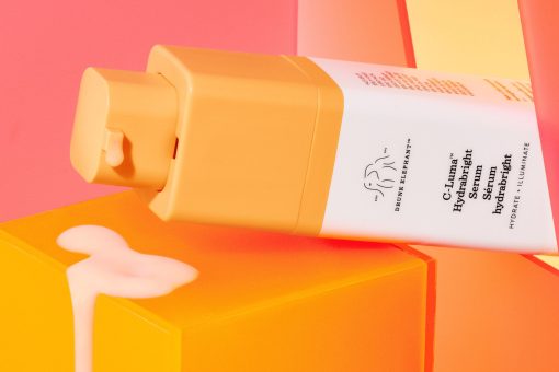 Drunk Elephant przedstawia nowość: C-Luma™ Hydrabright Serum!