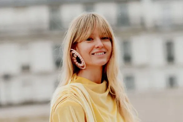 4 fryzury w stylu Scandi girl. Te cięcia dodają szyku