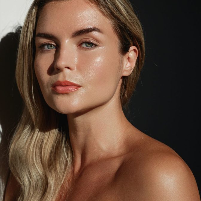 Soft glam