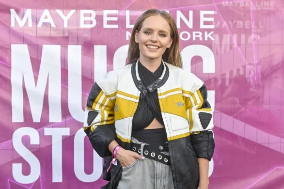 Olga Kalicka spodziewa się drugiego dziecka!