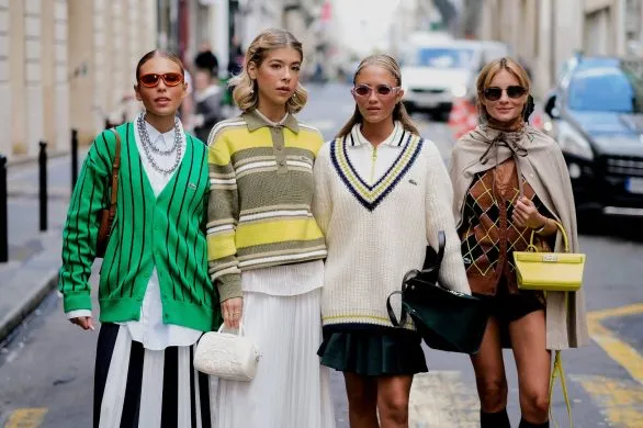 Sorry botki, w tym roku szybciej sięgamy po te modne buty na wiosnę