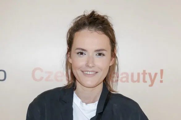 Olga Frycz nie może doczekać się Świąt. W domu postawiła już… choinkę