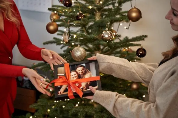 TOP 5 prezentów świątecznych dla najbliższych