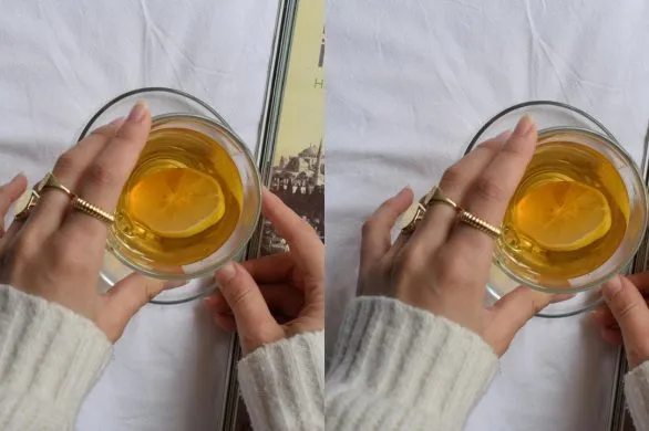 Produkty, których nie wolno jeść na czczo