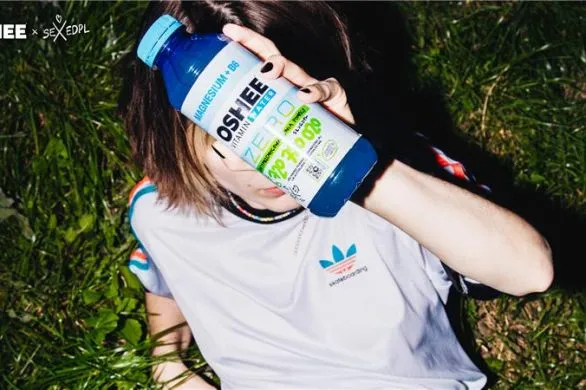 OSHEE nawiązuje współpracę z Fundacją SEXEDPL