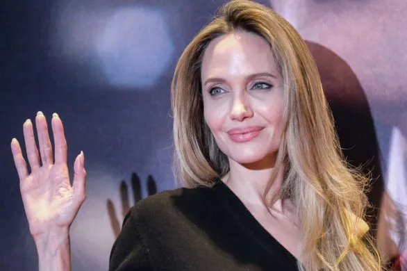 Angelina Jolie ma obsesję na punkcie tych butów retro