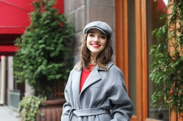 Te krótkie spodenki to hit na zimę 2024/25. Zastąpią spódnicę