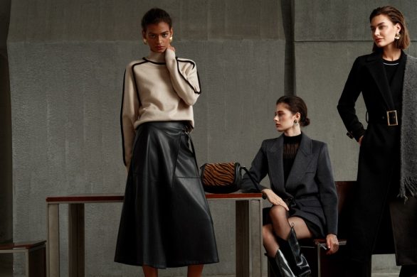 Blask i ciepło zimy z SHEIN: Kolekcja MOTF Cozy Collection