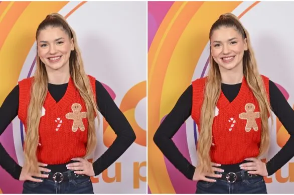 Julia Żugaj dostała pracę w Polsacie