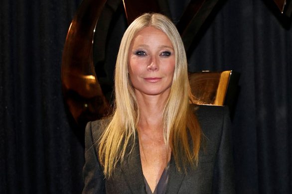Gwyneth Paltrow rezygnuje z restrykcyjnej diety. Od lat nie jadła tych produktów