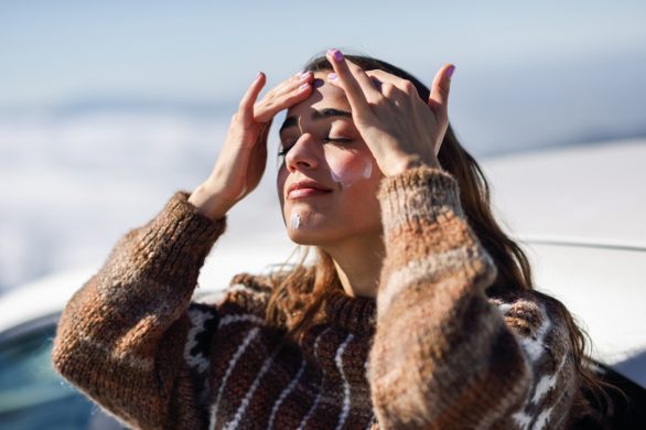 Tego nie robią dermatolodzy. Nie chodzi o pielęgnację, a codzienne nawyki