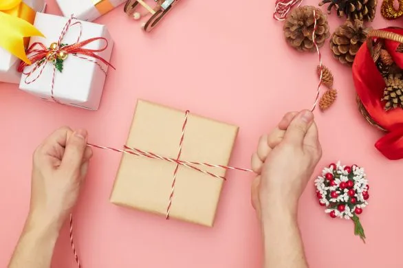 5 pomysłów na prezent pod choinkę. Świąteczne hity prezentowe od Hair2go