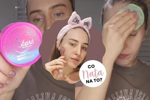 Moja codzienna pielęgnacja skóry – dobre kosmetyki w niskich cenach