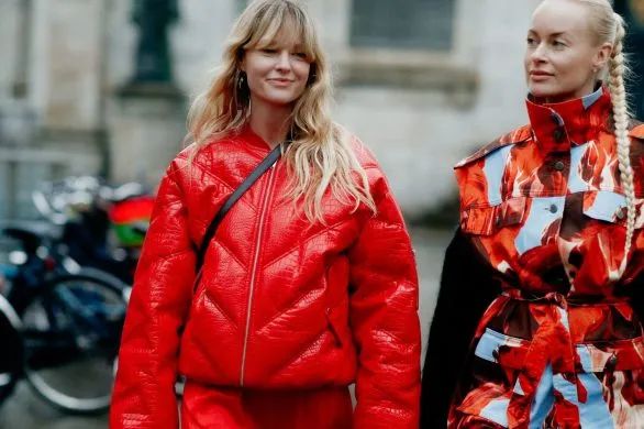 To sprawdzony sposób Skandynawek na mrozy. Dzięki niemu nie zmarzniesz i zadasz szyku