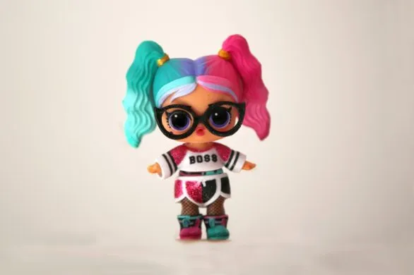 Kolekcjonuj, wymieniaj i baw się – świat L.O.L. Surprise czeka na Twoje dziecko