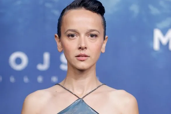 Monika Brodka jest w ciąży. Artystka spodziewa się pierwszego dziecka