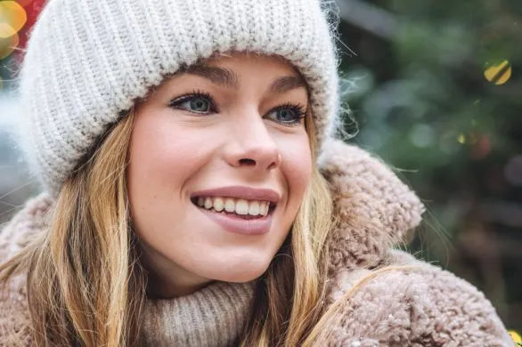 6 rzeczy, dzięki którym Twoje stylizacje na święta zachwycą wszystkich