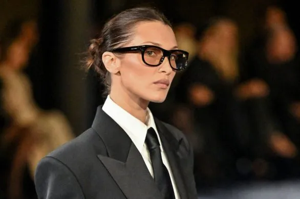 To najmodniejszy dodatek sezonu. Znajdziesz go w męskiej szafie