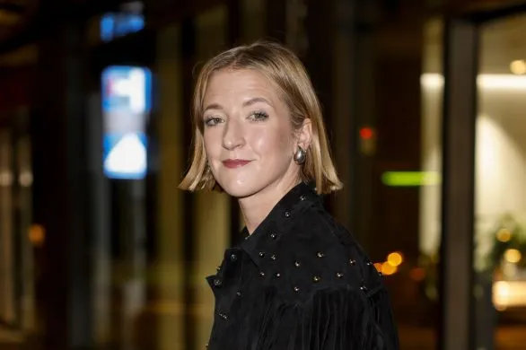 Maffashion i Lara Gessler w idealnych stylizacjach na Sylwestra