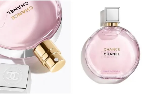 To najlepiej oceniane perfumy. Też lubisz ich zapach?