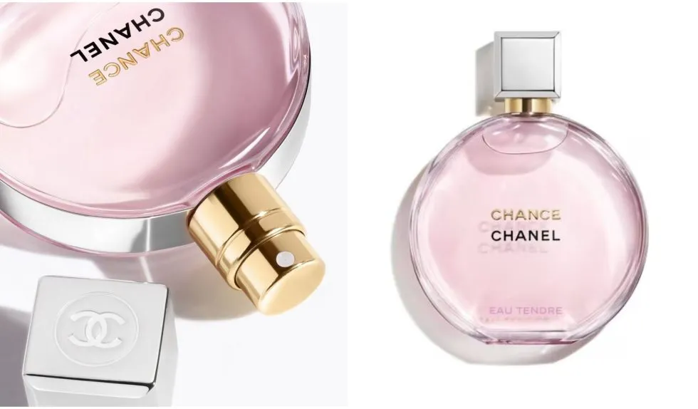 To najlepiej oceniane perfumy. Też lubisz ich zapach?