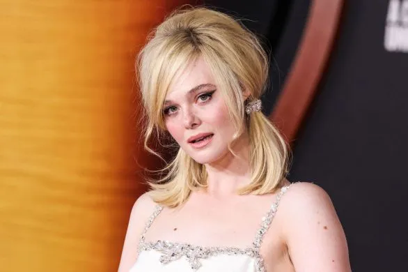 Piegi to hot trend w makijażu na wiosnę 2025. Pokochały je Margaret Qualley i Elle Fanning