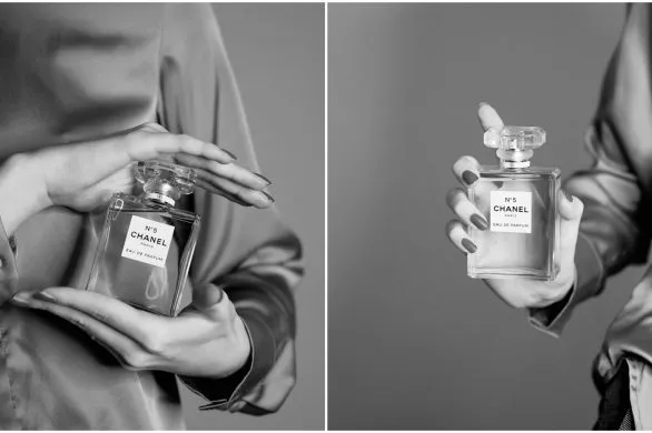 Chanel No. 5 – kultowy zapach, który zmienił historię perfum