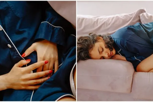 Jak odróżnić zwykły ból menstruacyjny od endometriozy?