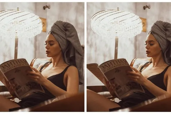 Gdy twoje włosy przetłuszczają się już kilka godzin po umyciu