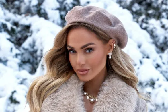 Złoto, srebro czy czerń? Trendy w biżuterii sylwestrowej na 2024 rok