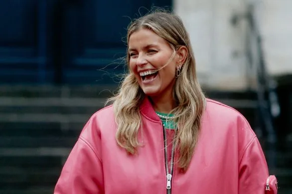 Skandynawki znają prosty sposób na naturalne fale. Potrzebujesz tylko pary skarpet