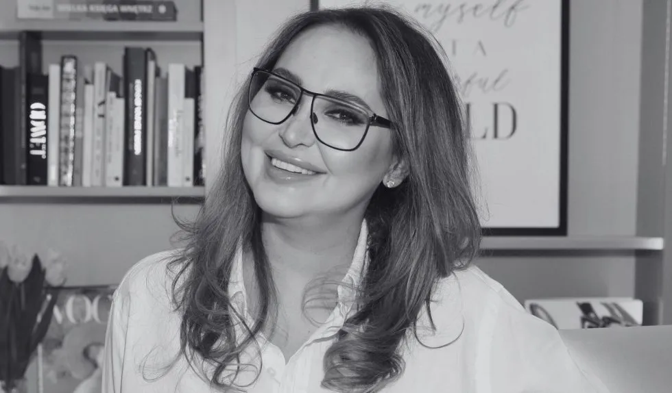 Krzysztof Rutkowski o śmierci Eweliny Ślotały: ,,Ostatnio powiedziała, że czuje się zagrożona”