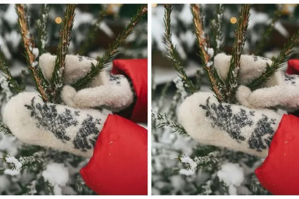 Efekt świątecznego paradoksu. Czy Święta naprawdę sprzyjają szczęściu?