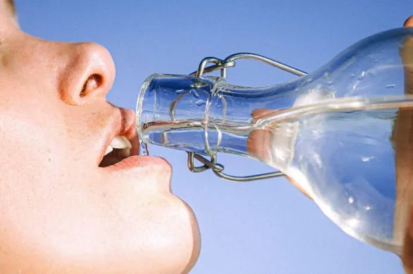 Podstawowe zasady detoksu poświątecznego