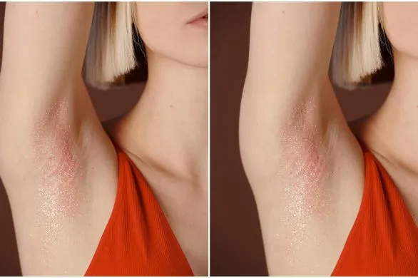 Receptura na domowy antyperspirant. Pięknie pachnie i ma formę kremu