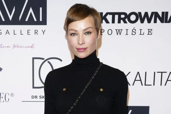 Weronika Książkiewicz o świętach Bożego Narodzenia