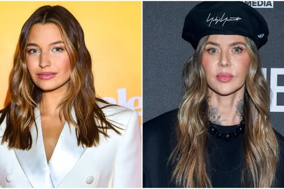 Czego w swoim ciele nie lubią gwiazdy?