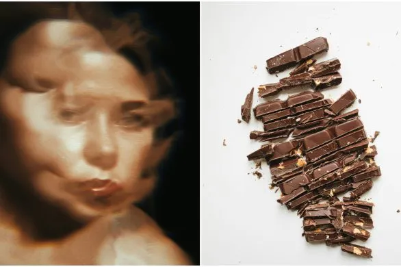 Mamy dobrą wiadomość. Naukowcy znaleźli przekąskę, która… eliminuje stres