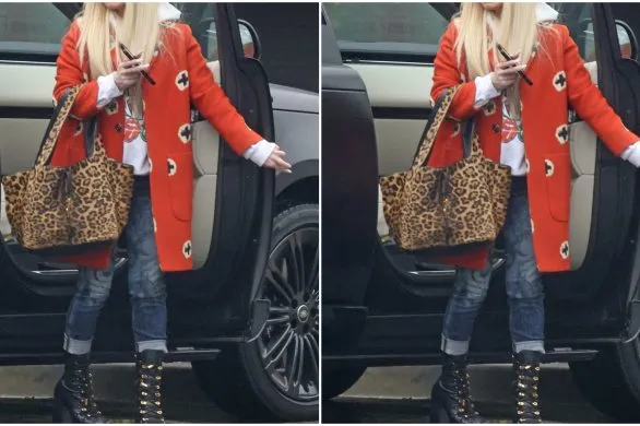 Tak dzisiaj wygląda Jessica Simpson. Bardzo się zmieniła?